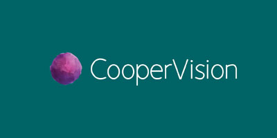 CooperVision