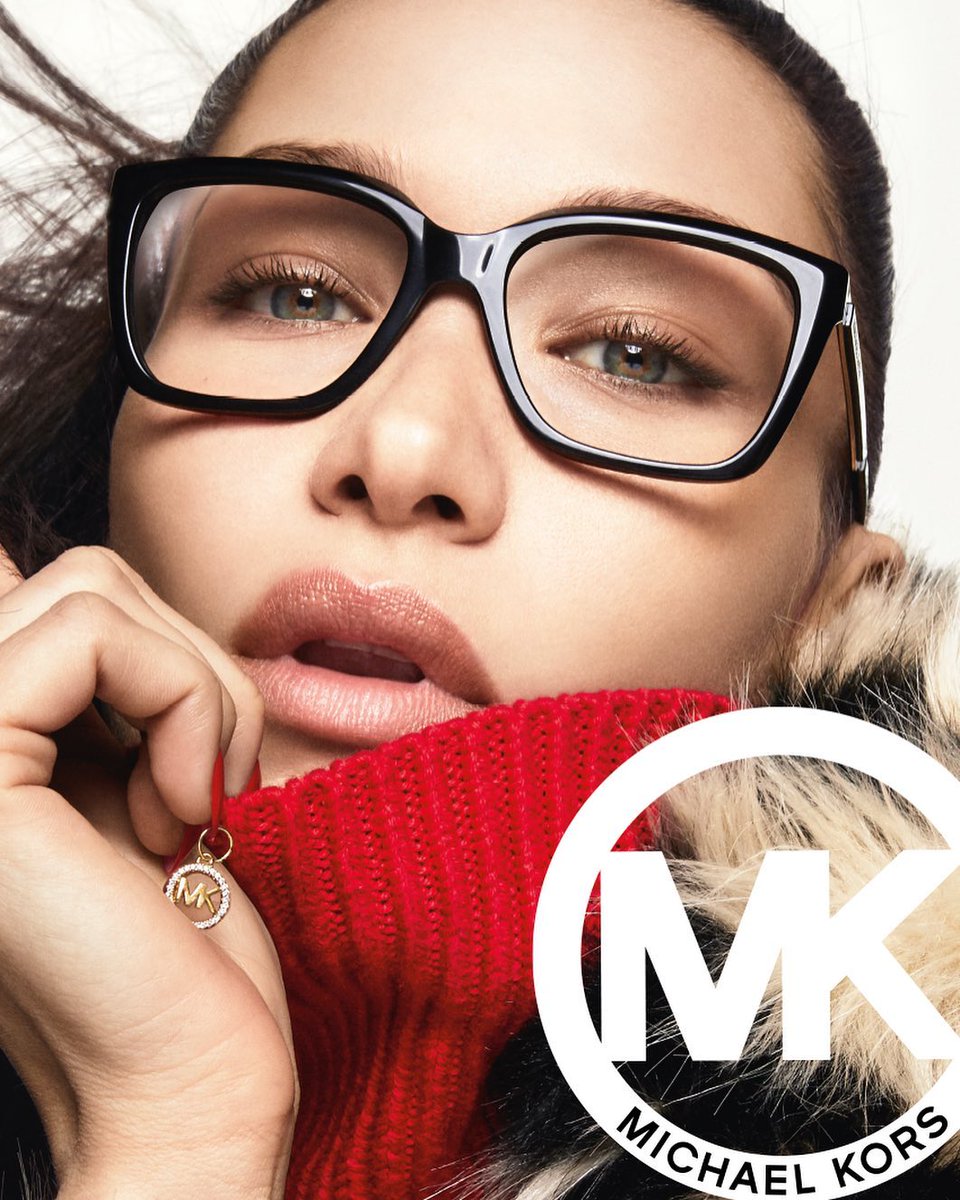 Michael Kors – Spectacle World Optometrist – Goodwood