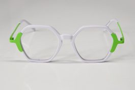 Rhino 1173 White / Lime