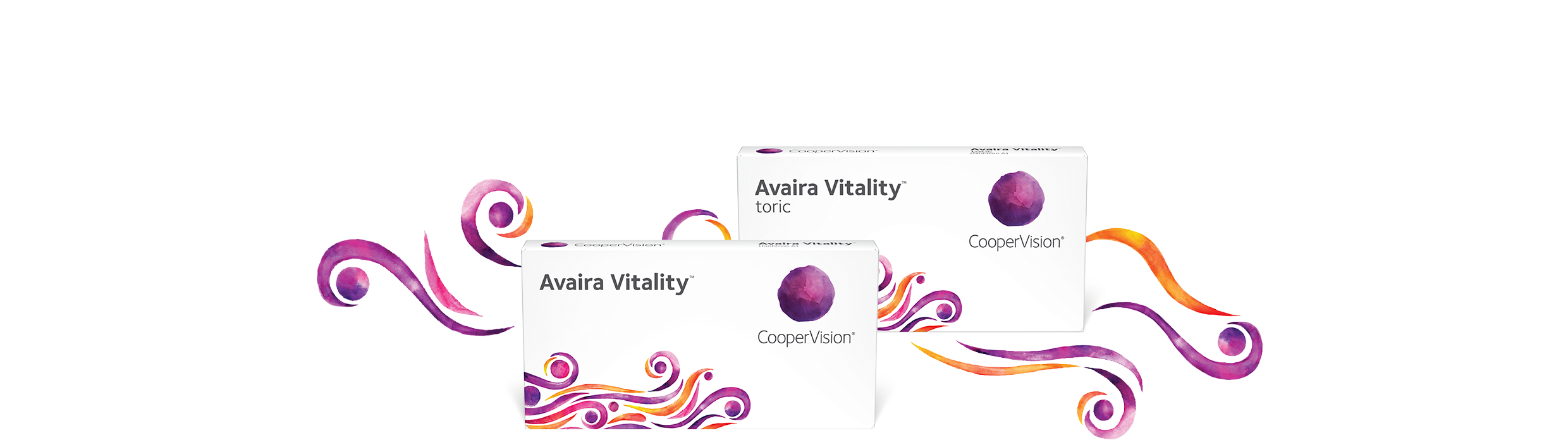 Avaira Vitality