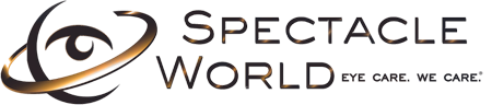 Camarena Porter Optometrist (Spectacle World)